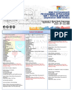 Faculty of Medicine: Permohonan Semester I Sesi 2020 /2021