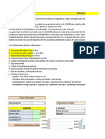 Trabajo Final - Finanzas