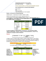 Foro - Casos de Toma de Decisiones