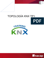 07-Topología KNX