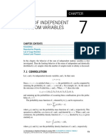 Chapter 7 - Sum of Independent Random - 2016 - Introduction To Statistical Machi