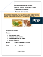 Estructura de Proyecto Empresarial-Oficial Estudiante