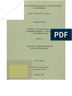 Brriones Guillermo Analisis e Interpretación