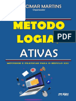 Metodologias Ativas Métodos e Práticas PDF