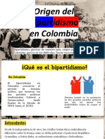 BIPARTIDISMO