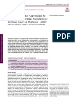 Tto Farmacologico 2020 PDF