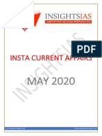 May 2020 PDF