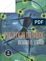 Resumo Psicologia Da Saude Richard o Straub