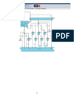 G 1.6 DOHC Schematic Diagrams MFI Control System Schematic Diagrams 2