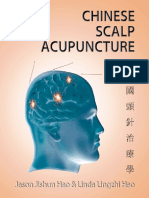 Chinese Scalp Acupuncture PDF