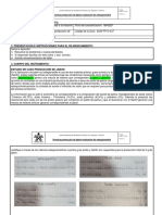 Elaboración de Jabón