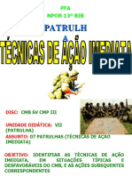 Patrulh A