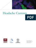 Headache Currents