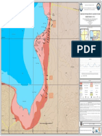 Carta Inundacion de Paracas-T - Centro - Paracas - Ica