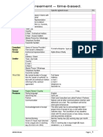 Service Agreement - Time-Based.: 483562436.doc Page 6