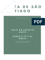 Carta de S - o Tiago PDF