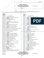 Review of Systems Past Family Social History