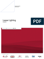 Guideline Lease Lighting Final062012