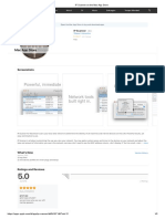 IP Scanner On The Mac App Store