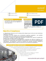 Fiche Formation DUT Chimie-1