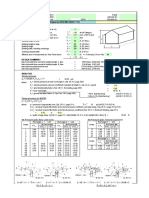 Wind Analysis For Low-Rise Building, Based On 2018 IBC/ASCE 7-16 Input Data