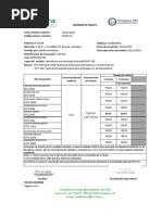 Reto Microbiologico ACTIGEL PDF