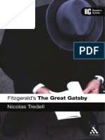 Fitzgerald''s The Great Gatsby