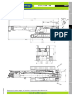 Crane Norway LTR 1100 PDF