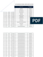 Lista Ag de Turism A Caror Licenta Sau Anexa A Licentei A Fost Radiata La Cererea Op Ec in Anul 2019