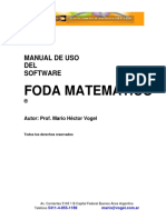 Foda Matematico