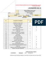 Trabajo Lavandería Del Norte