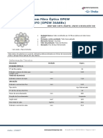 Prysmian - 34a68s - r00 Opgw SM 13,4mm 24foprysmian - 34a68s - r00 Opgw SM 13,4mm 24fo - r1 PDF