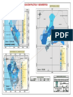 Ubicación Politica y Geografica