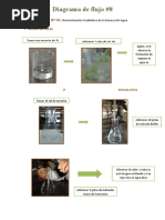 Diagrama de Flujo 8