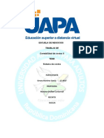 Tarea 1 de Contabilidad de Costos LL