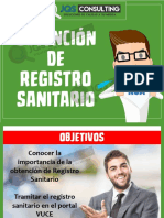 Registro Sanitario 11.07.20