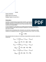 Sistemas de Potencia Tarea 4 PDF