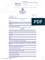 January 25, 2016 G.R. No. 191018 CARLOS BORROMEO, Petitioner, Family Care Hospital, Inc. and Ramon S. Inso, M.D., Respondents