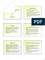 Lecture 2 - Handouts