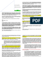 Municipal Trial Court Judges Cannot Notarize Affidavits of Cohabitation of Parties Whose Marriage They Will Solemnize