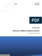 Linksys WAG320N User Guide 6987924Bd01