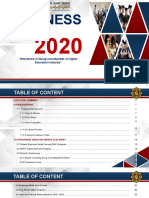 Booklet Business Plan 2020 v3.0 Amend As of 021219