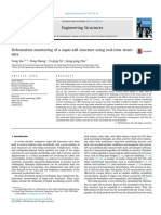 Engineering Structures: Yong Xia, Peng Zhang, Yi-Qing Ni, Hong-Ping Zhu