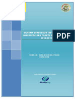 Schema Directeur Informatique D - HP PDF