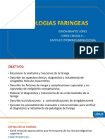 Mehu108 - U2 - T2 - PATOLOGIAS DE FARINGE PDF