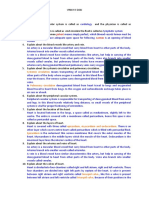 Cardiology: Patent Lumen