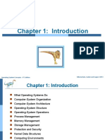 Chapter 1 Slide 1 To 41 Are Included