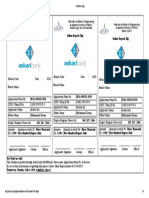 Challan