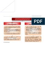 Criterios Valorativos:subjectivismo vs. Objectivismo Moral