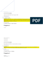 Examen Final Analisis Financiero